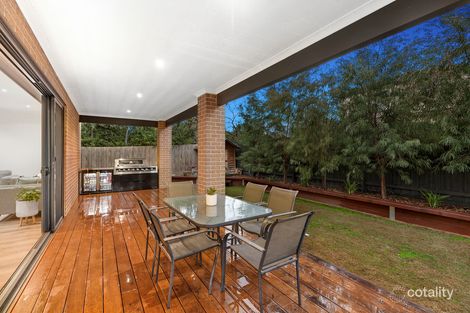 Property photo of 92 Willow Avenue Rowville VIC 3178