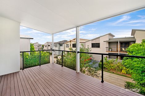 Property photo of 19/1 Celestial Court Carina QLD 4152