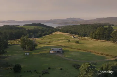 Property photo of 67/75 Grooms Hill Road Koonya TAS 7187