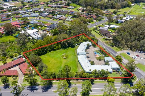 5 Beach St, Woolgoolga, NSW 2456