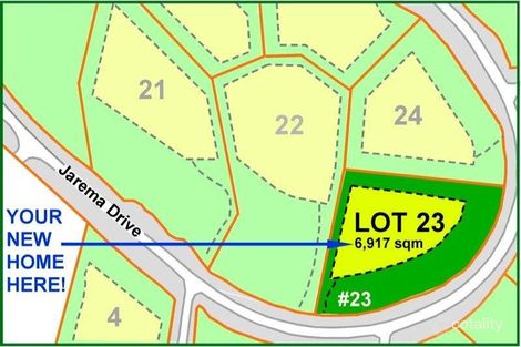Property photo of 23 Jarema Drive Mudgeeraba QLD 4213
