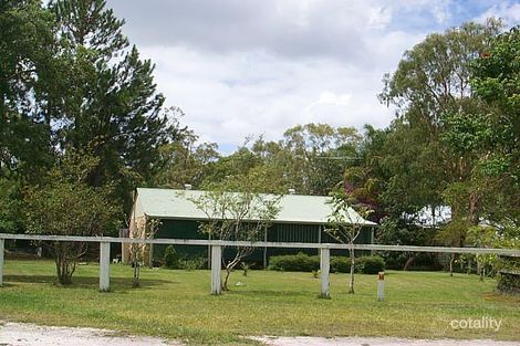 337 California Creek Rd, Cornubia, QLD 4130