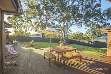 Property photo of 1 Jenkinson Drive Mount Barker SA 5251