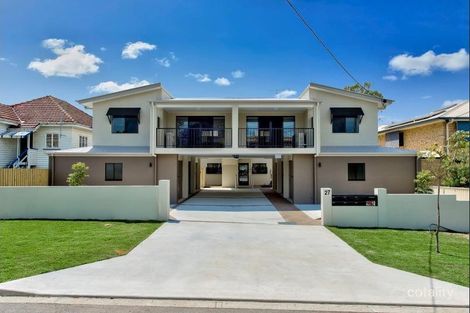 6/27 Rowell St, Zillmere, QLD 4034