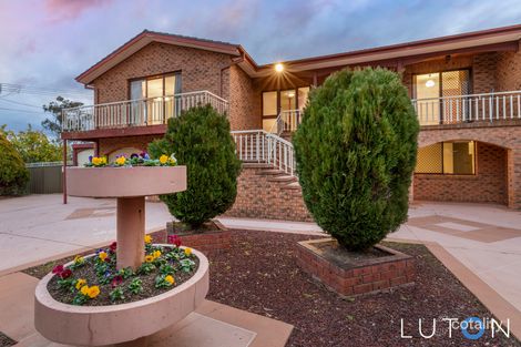 Property photo of 6 Jessop Place Fadden ACT 2904