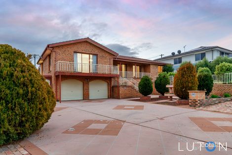 Property photo of 6 Jessop Place Fadden ACT 2904