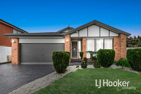 Property photo of 34 Eureka Crescent Narre Warren South VIC 3805