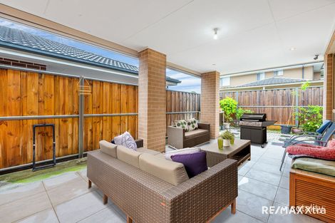 Property photo of 30 Wirraga Street Bungarribee NSW 2767