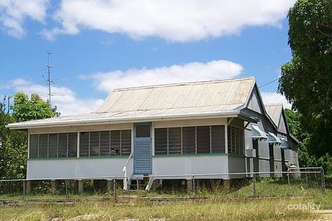 16 Melville St, Charters Towers City, QLD 4820