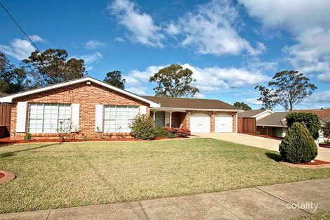 Property photo of 13 Callagher Street Mount Druitt NSW 2770