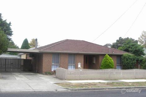 64 Lucerne Cres, Frankston, VIC 3199