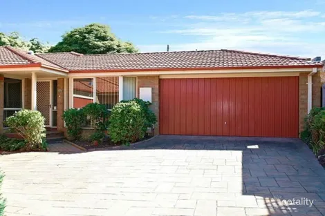 2/9 Charlton St, Mount Waverley, VIC 3149