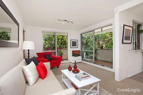Property photo of 13/9-11 Queens Avenue Rushcutters Bay NSW 2011