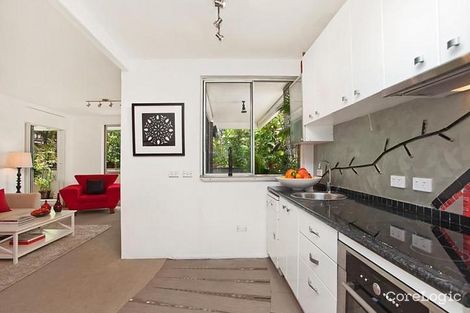 Property photo of 13/9-11 Queens Avenue Rushcutters Bay NSW 2011