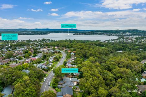 Property photo of 120 Glad Gunson Drive Eleebana NSW 2282