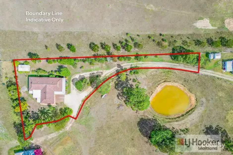 51 Hungerford Lane, Gillieston Heights, NSW 2321