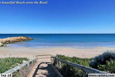 Property photo of 204 Ormsby Terrace Silver Sands WA 6210