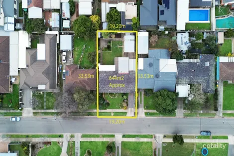 Property photo of 7 Tracey Avenue Flinders Park SA 5025