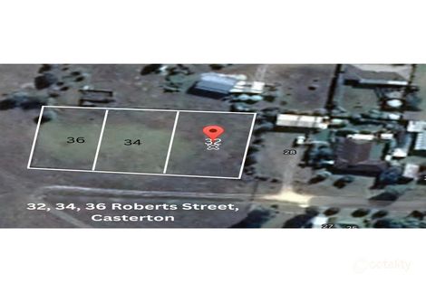 Property photo of 32 Roberts Street Casterton VIC 3311