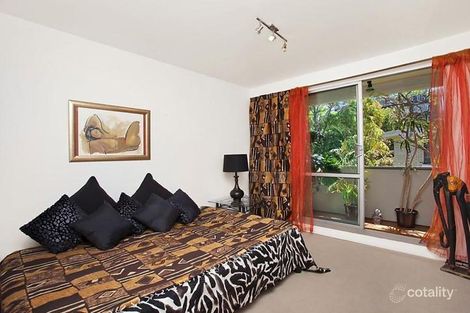 Property photo of 13/9-11 Queens Avenue Rushcutters Bay NSW 2011