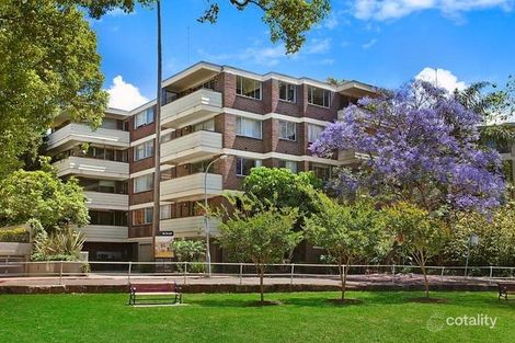 Property photo of 13/9-11 Queens Avenue Rushcutters Bay NSW 2011