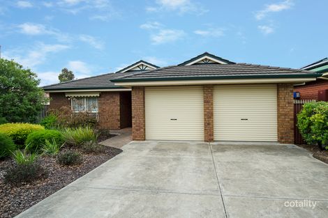 4e Chrystal St, Goolwa, SA 5214