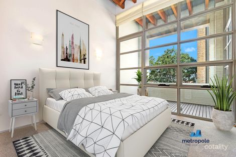 Property photo of 313/1 Layton Street Camperdown NSW 2050