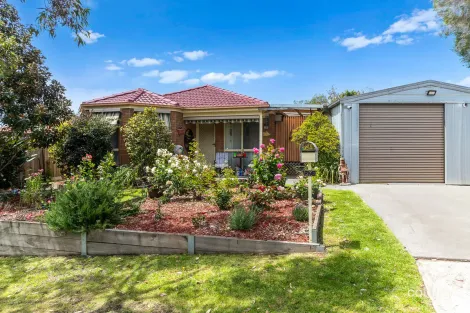 5 Alfred Deakin Gr, Skye, VIC 3977