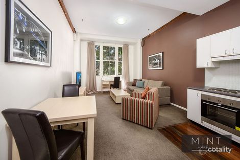 Property photo of 303/243-271 Pyrmont Street Pyrmont NSW 2009