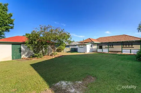 Property photo of 116 Belgrave Street Morningside QLD 4170