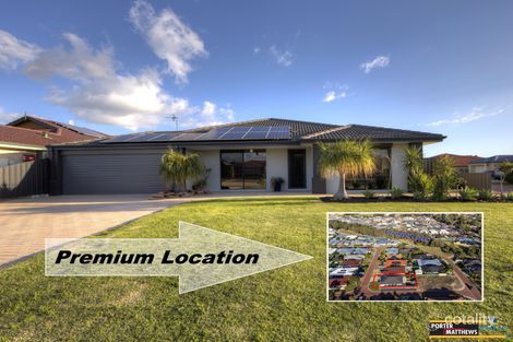 Property photo of 2 Menangal Way Forrestfield WA 6058