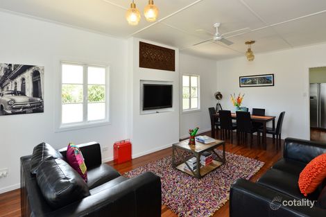 Property photo of 13 Catherine Crescent Kingsthorpe QLD 4400