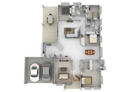 Property photo of 17-19 Gallery Drive Mount Sheridan QLD 4868