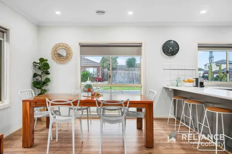 Property photo of 5 Montana Drive Werribee VIC 3030