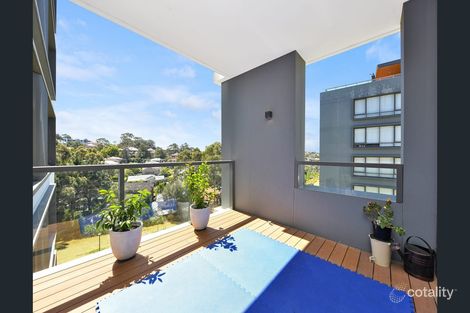 406/3 Meikle Pl, Ryde, NSW 2112