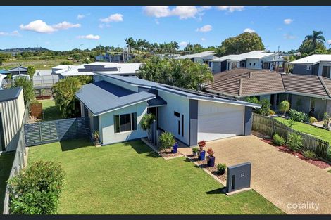 Property photo of 5 Judith Street Bargara QLD 4670