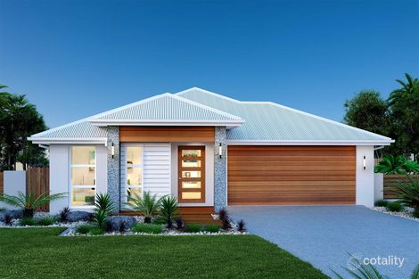 Lot 21 Boolong St, Tingalpa, QLD 4173