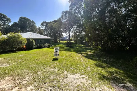 Property photo of 13 Scenic Drive Russell Island QLD 4184