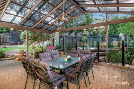 Property photo of 48 Manning Road Eltham North VIC 3095