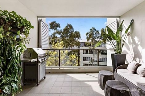 Property photo of 224/50 McLachlan Avenue Darlinghurst NSW 2010