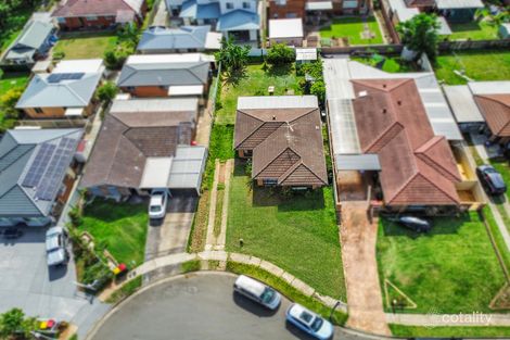 Property photo of 9 Hope Crescent Bossley Park NSW 2176