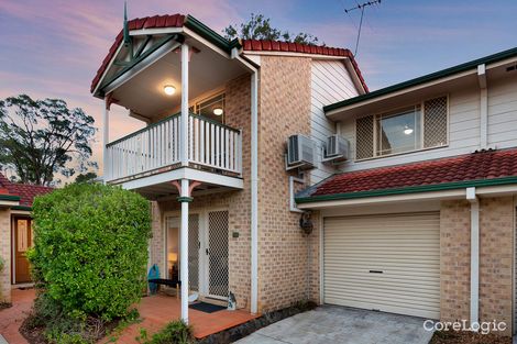 Property photo of 6/105 Richmond Road Morningside QLD 4170