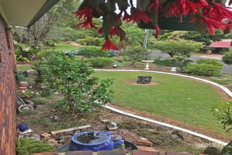 Property photo of 31 Conway Court Bli Bli QLD 4560