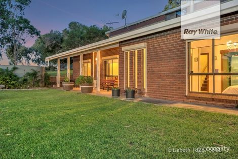 Property photo of 432 Medlow Road Uleybury SA 5114