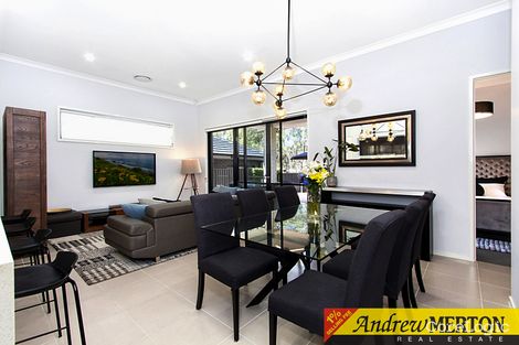 Property photo of 43 Boydhart Street Grantham Farm NSW 2765