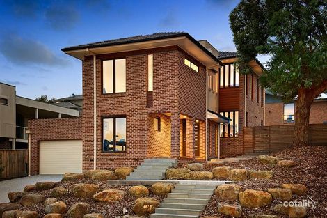 55 Sugarloaf Dr, Macleod, VIC 3085