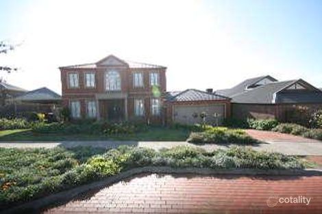 10 Sommersby Ct, Lysterfield, VIC 3156