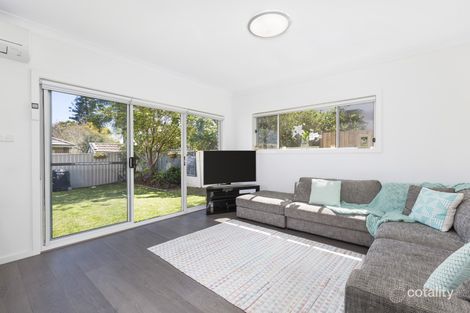 2/191 Acacia Rd, Kirrawee, NSW 2232