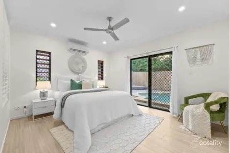 Property photo of 20 Tyrconnell Crescent Redlynch QLD 4870