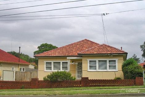 45 Brunker Rd, Yagoona, NSW 2199